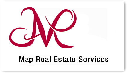 Map Real Estate Services Inc
