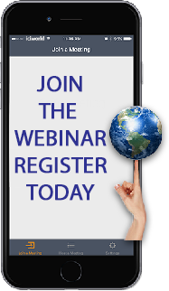 ICIWorld.com Join the Webinar