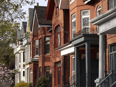 RESIDENTIAL
