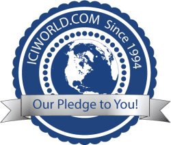 ICIWorld Our Pledge