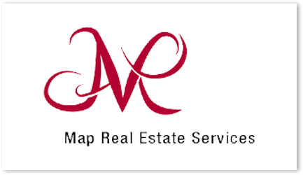 Map-Real-Estate