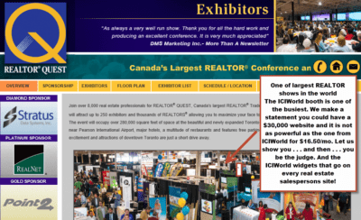 ICIWorld.com Booth at Realtor-Quest.png32