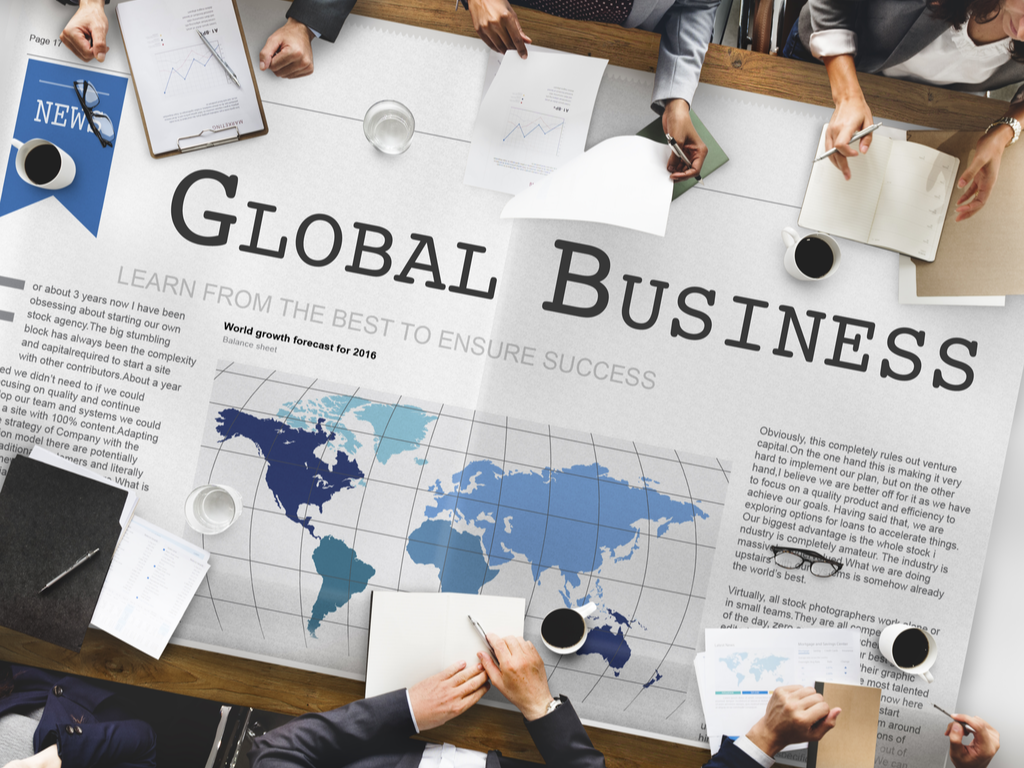 globalbusiness