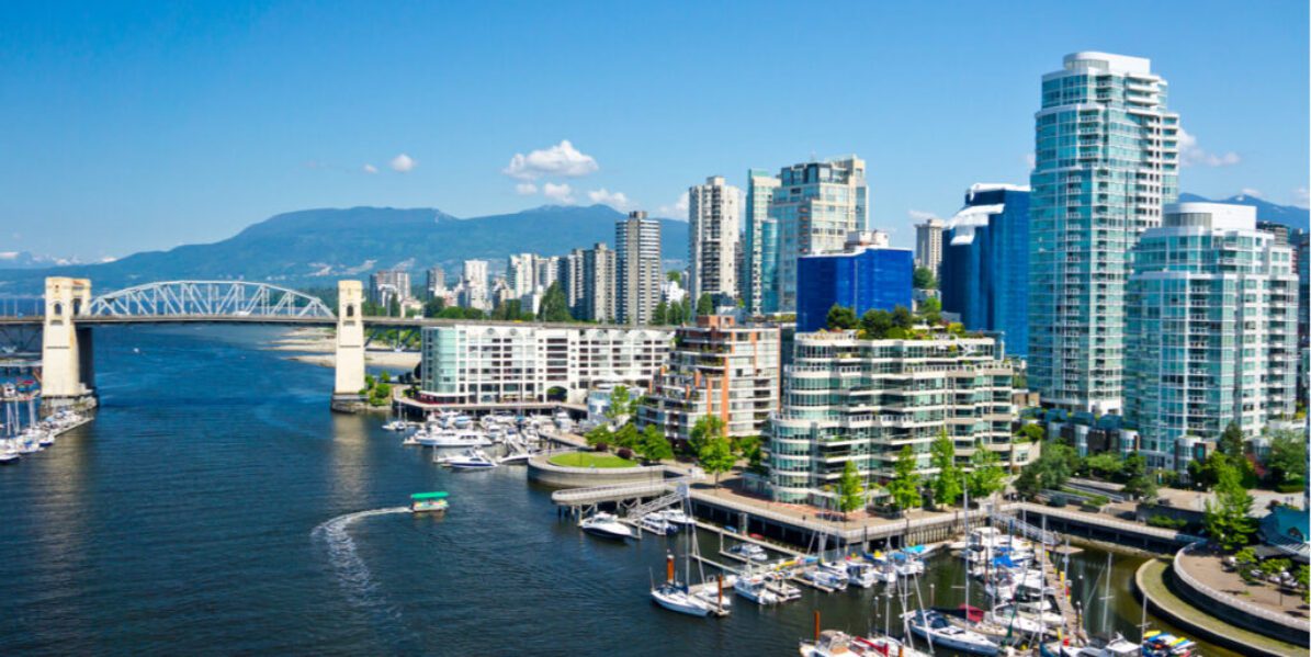 vancouver