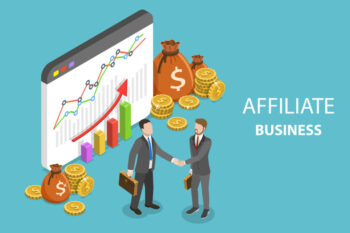 affiliate