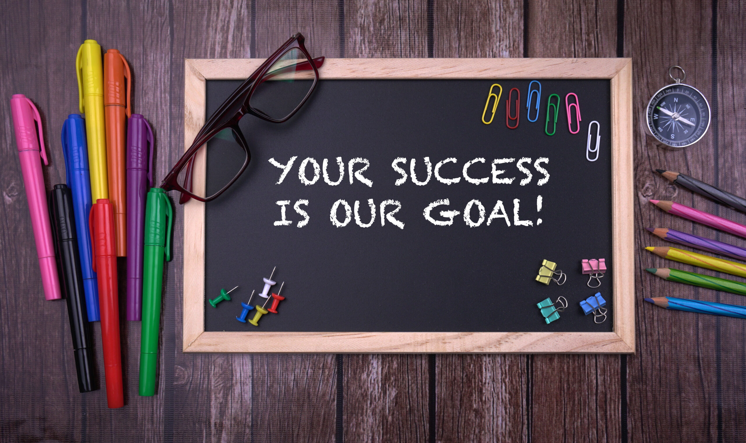 Your,Success,Is,Our,Goal!