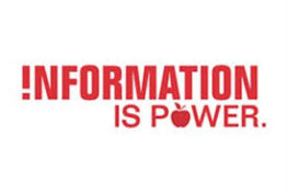 informationispower informationispower