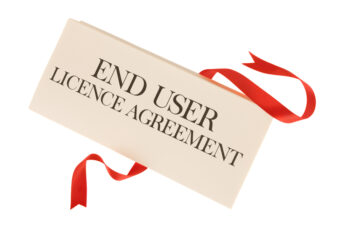 End,User,Licence,Agreement