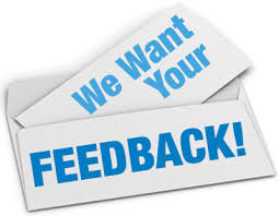 feedbackwewant