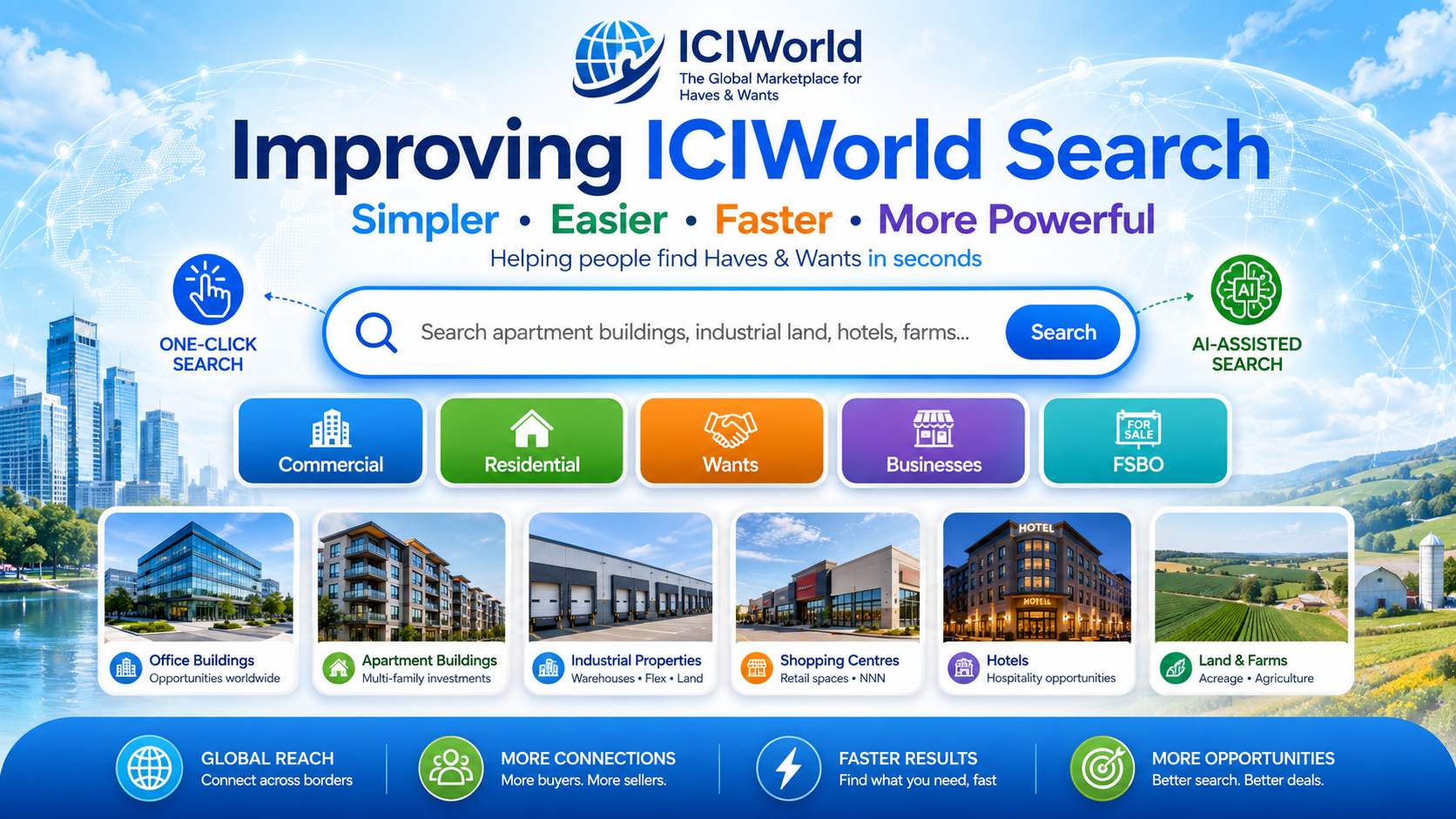improvingsearch