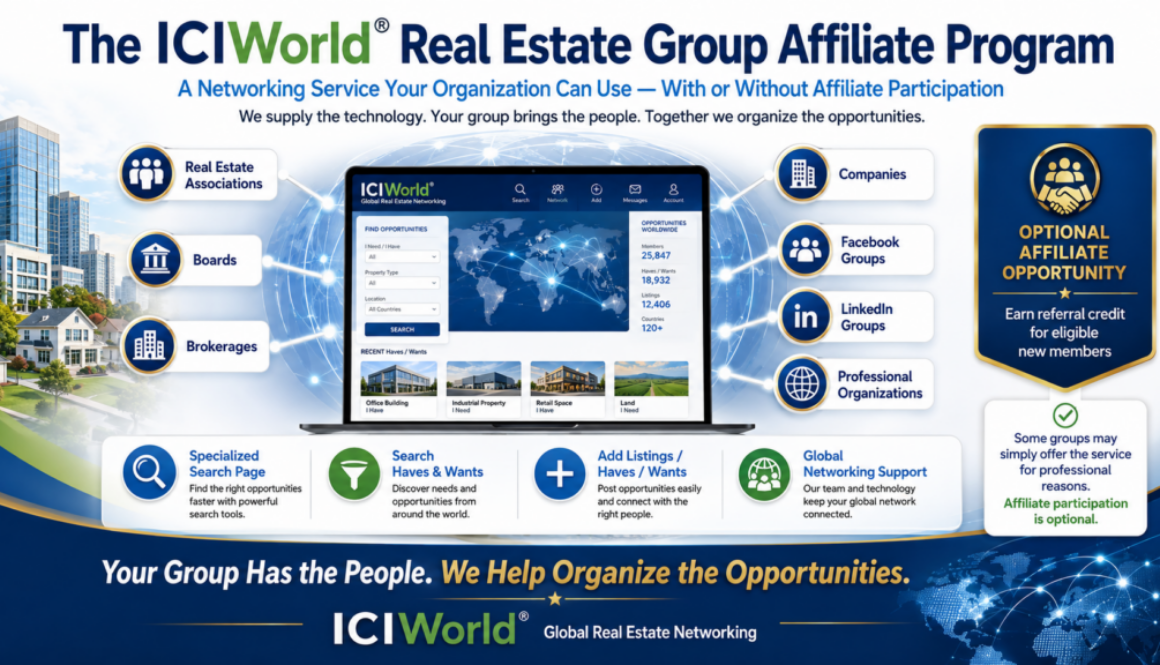 affiliate