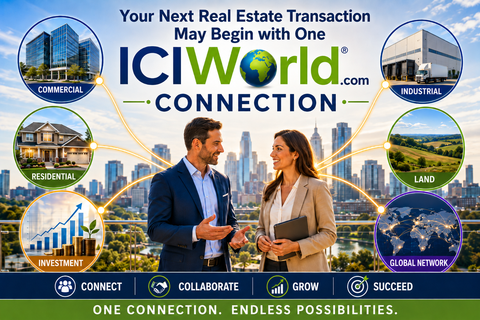 beginoneconnection