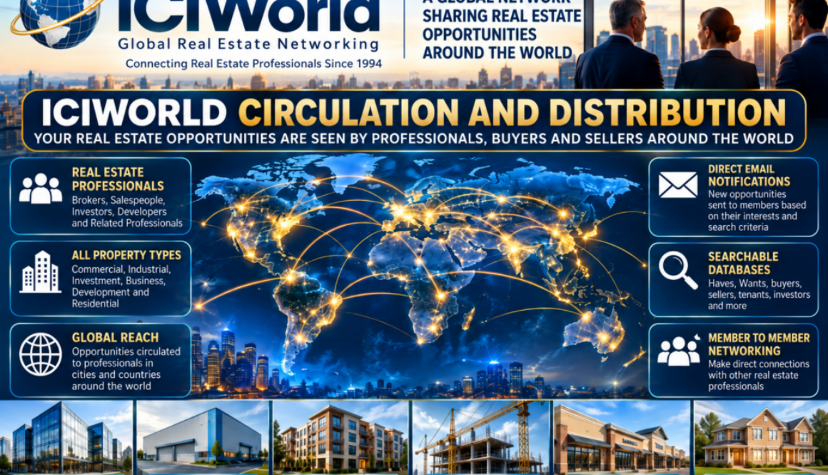 circulation