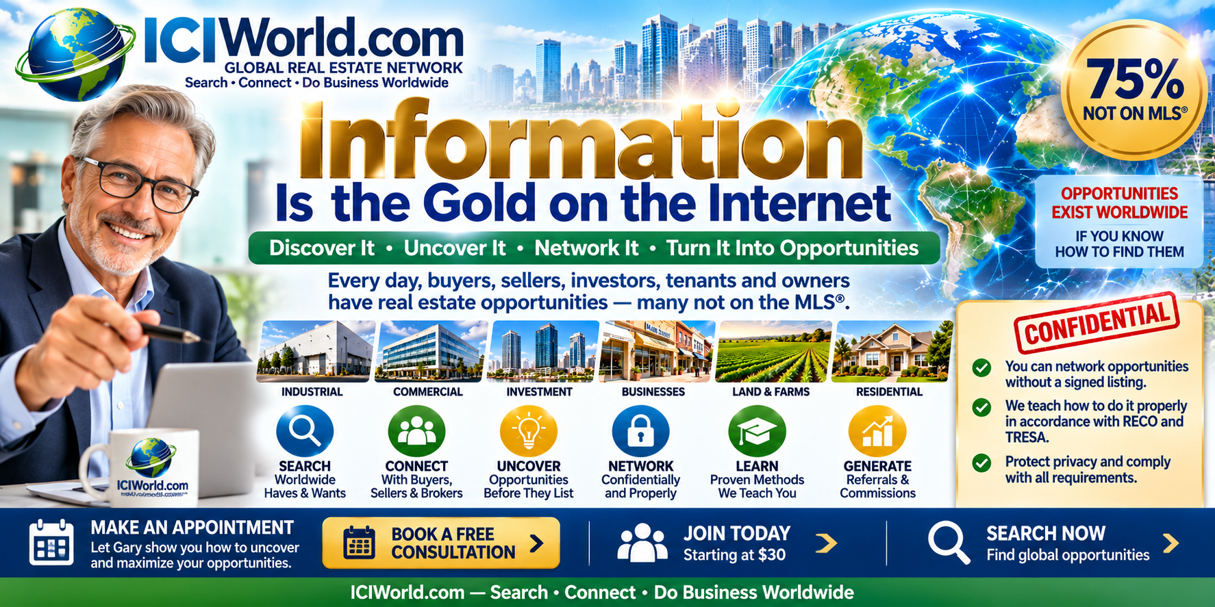 informationthegoldontheinternet