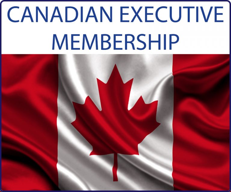 ICIWorld.com Canadian Executive Membership